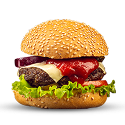 Erbil Takeaway Rodney Street burger